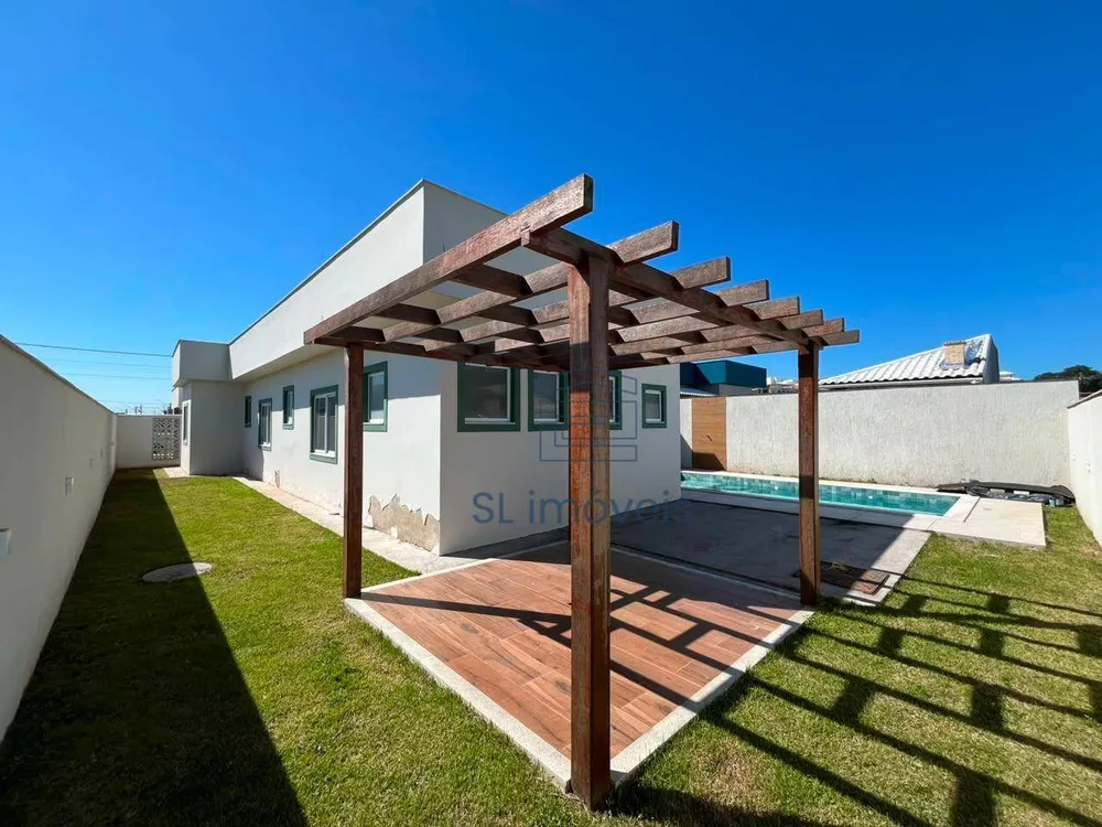 Casa, 3 quartos, 240 m² - Foto 29