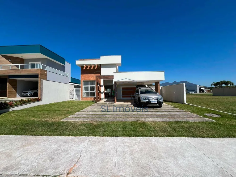 Casa, 3 quartos, 240 m² - Foto 2