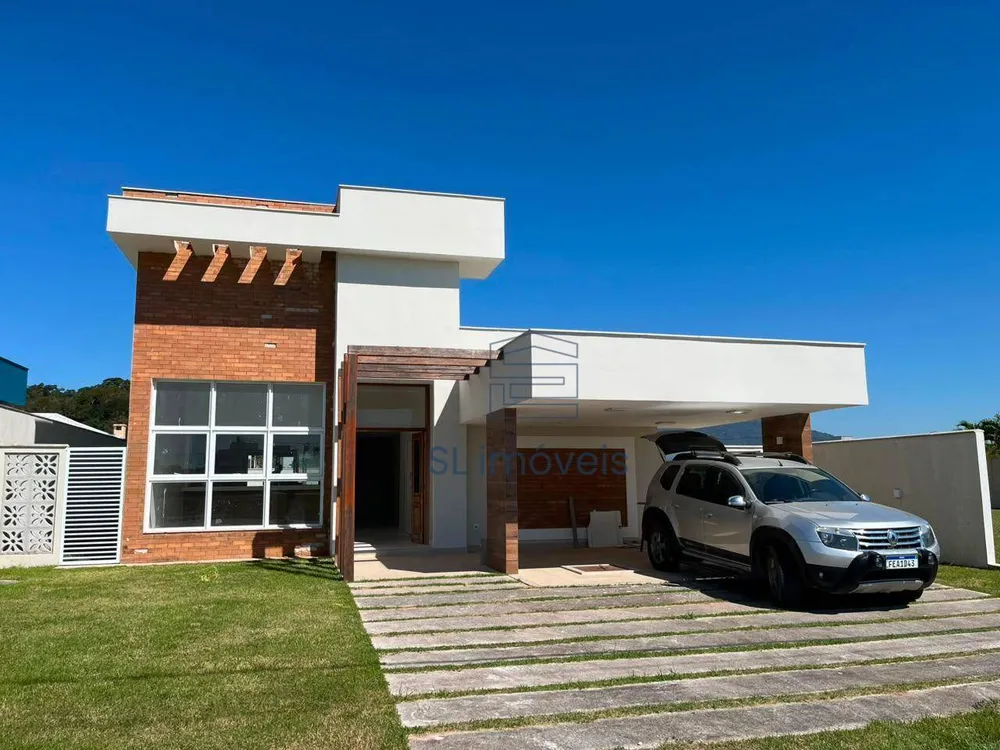 Casa, 3 quartos, 240 m² - Foto 4