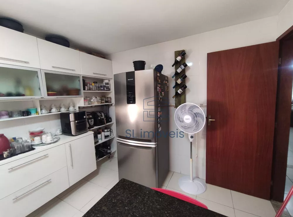 Casa, 3 quartos, 128 m² - Foto 17