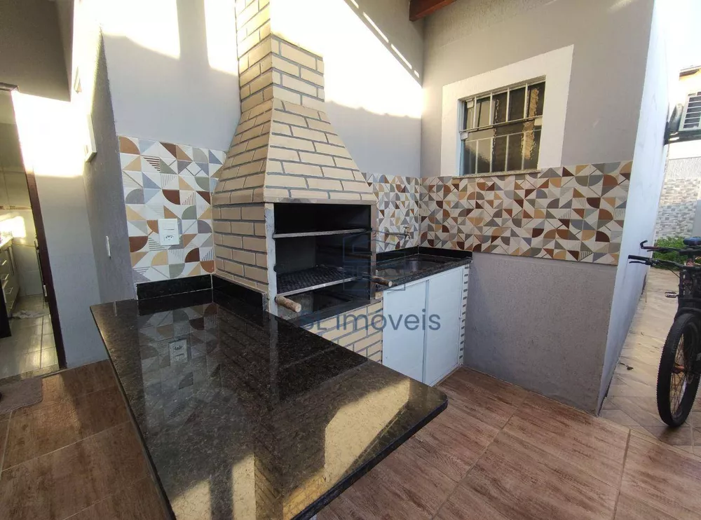 Casa, 3 quartos, 128 m² - Foto 7