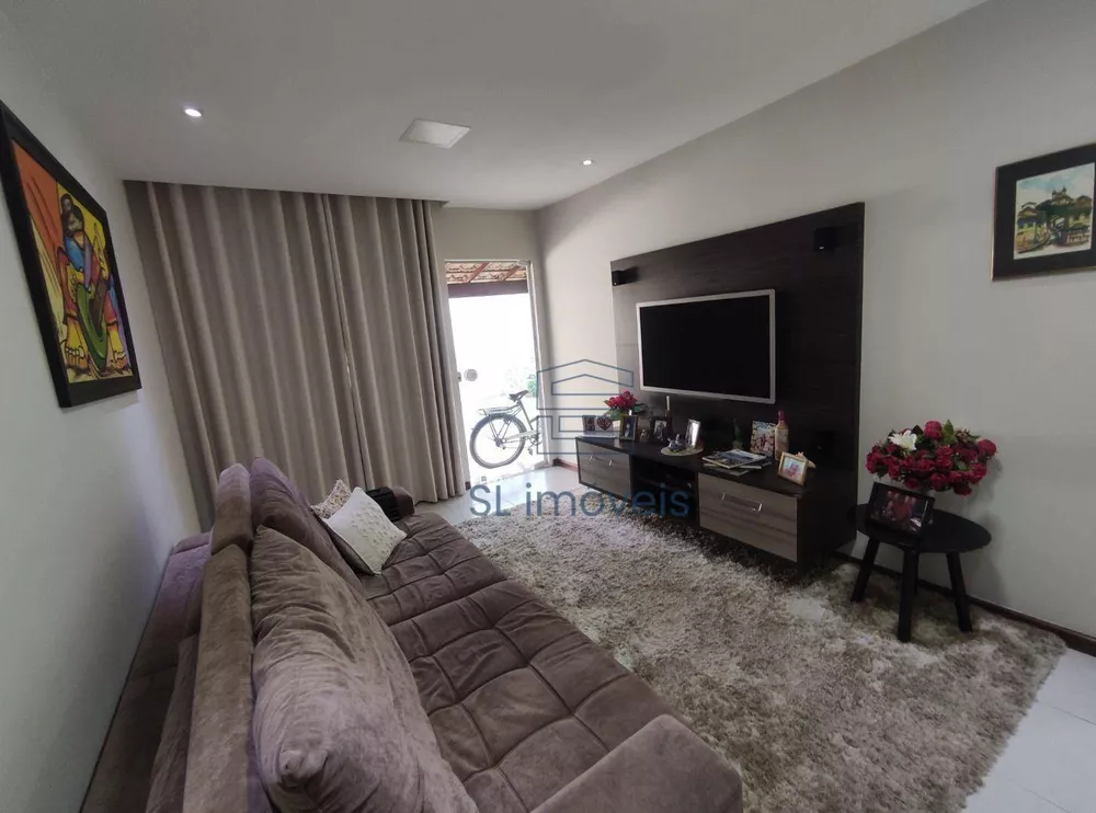 Casa, 3 quartos, 128 m² - Foto 19