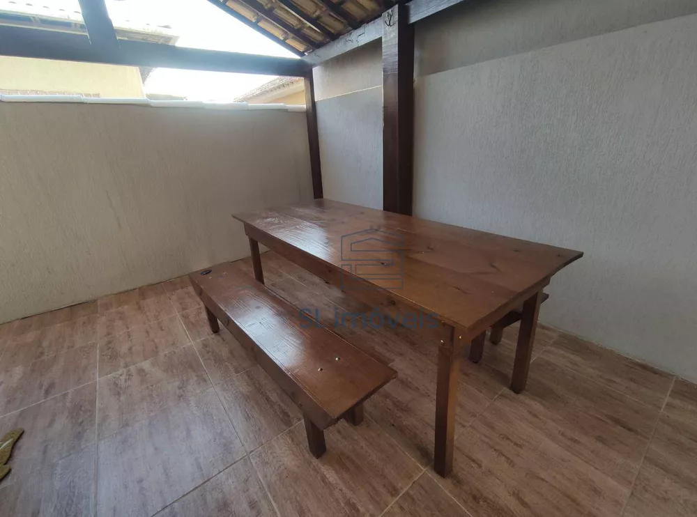 Casa, 3 quartos, 128 m² - Foto 10