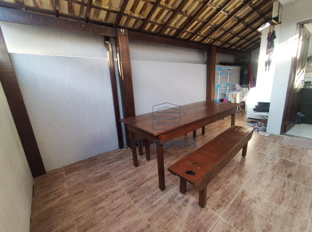 Casa, 3 quartos, 128 m² - Foto 11