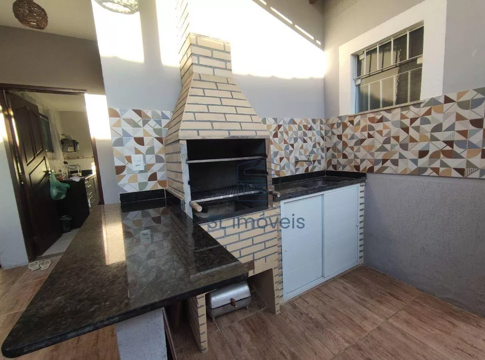 Casa, 3 quartos, 128 m² - Foto 8