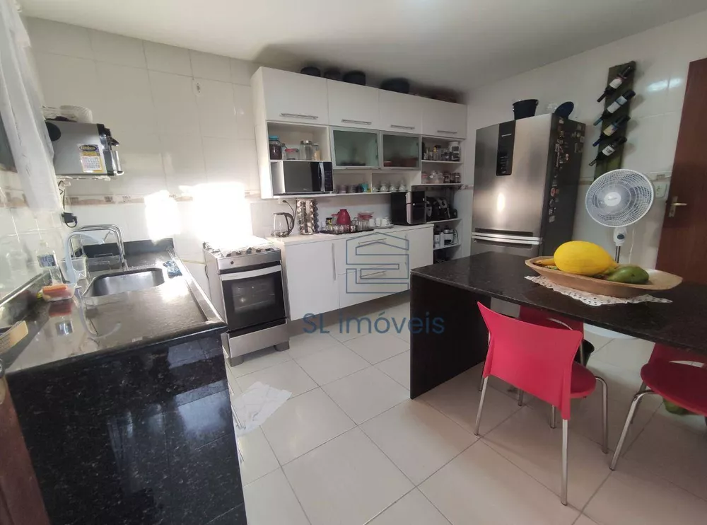 Casa, 3 quartos, 128 m² - Foto 13