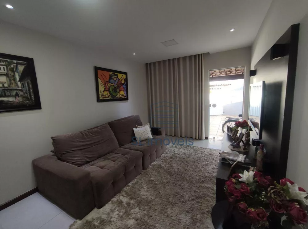 Casa, 3 quartos, 128 m² - Foto 20