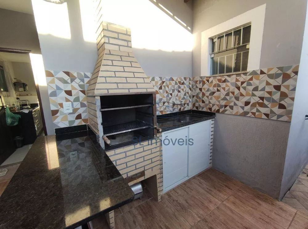 Casa, 3 quartos, 128 m² - Foto 6