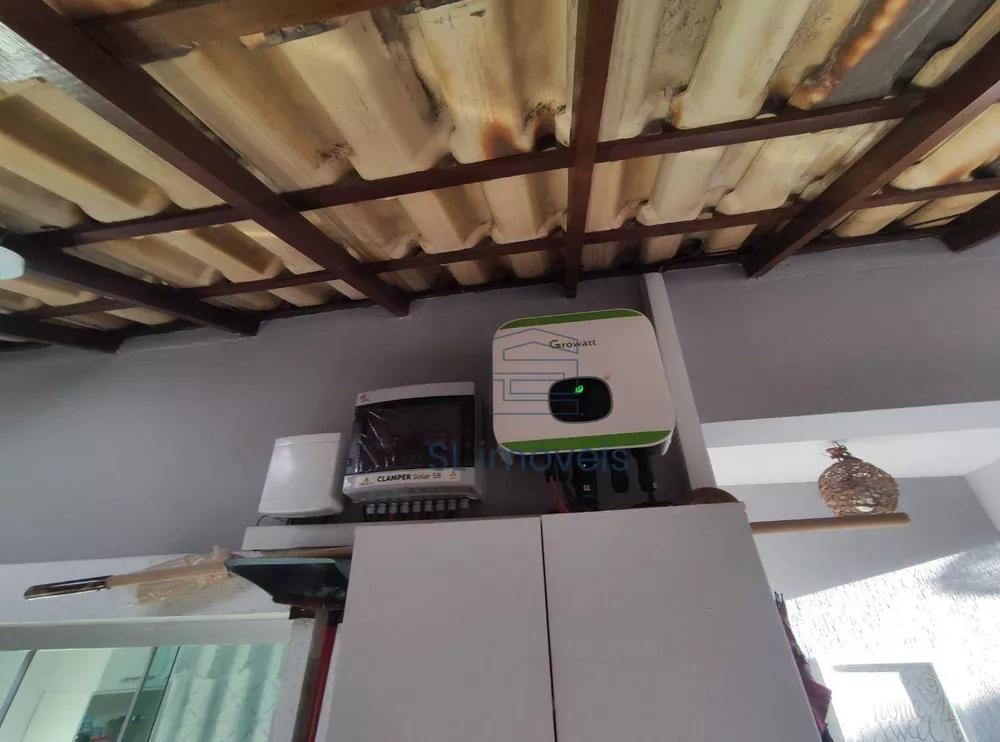 Casa, 3 quartos, 128 m² - Foto 9