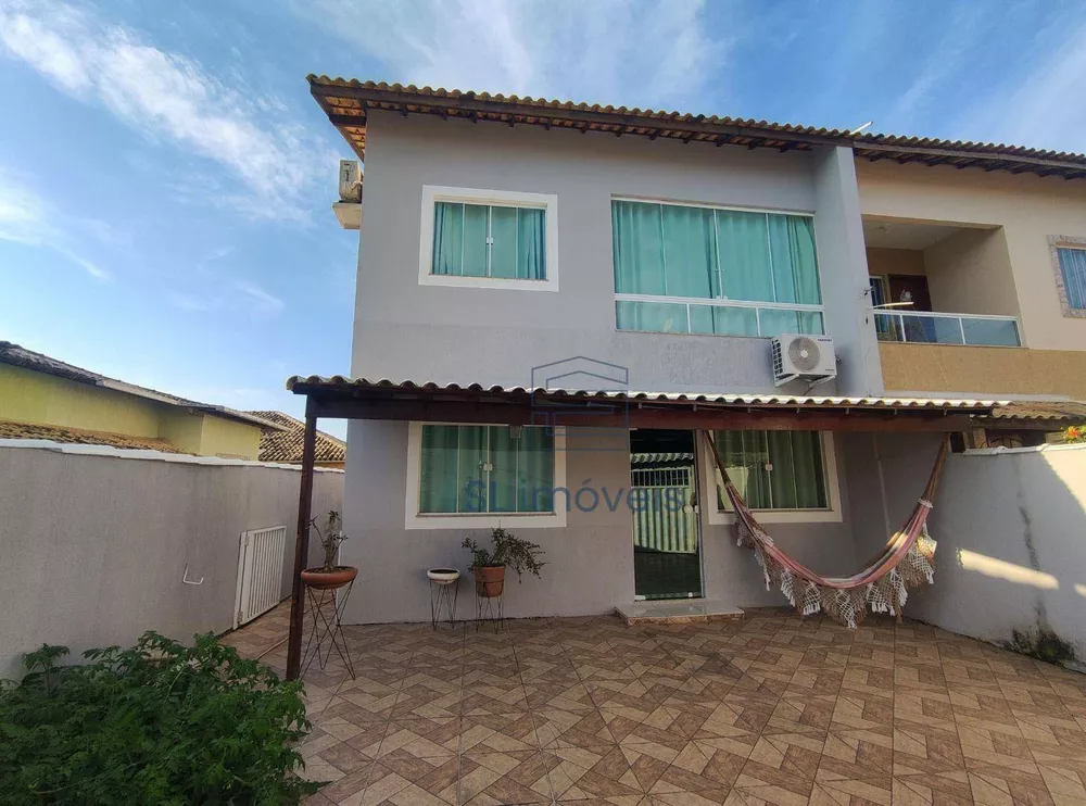 Casa, 3 quartos, 128 m² - Foto 1