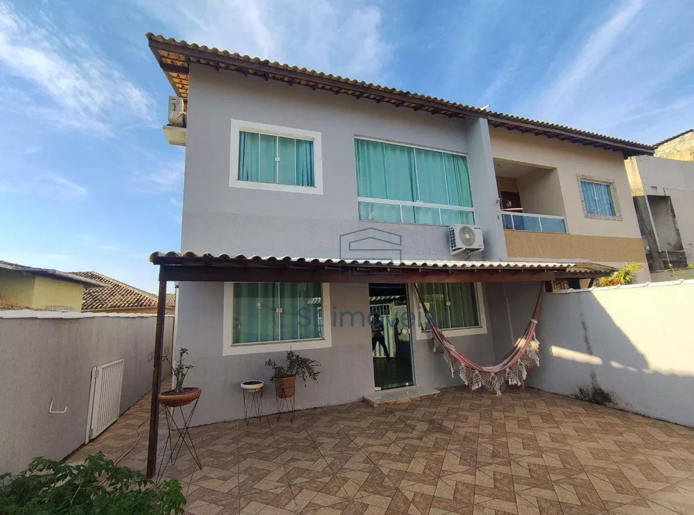 Casa, 3 quartos, 128 m² - Foto 2