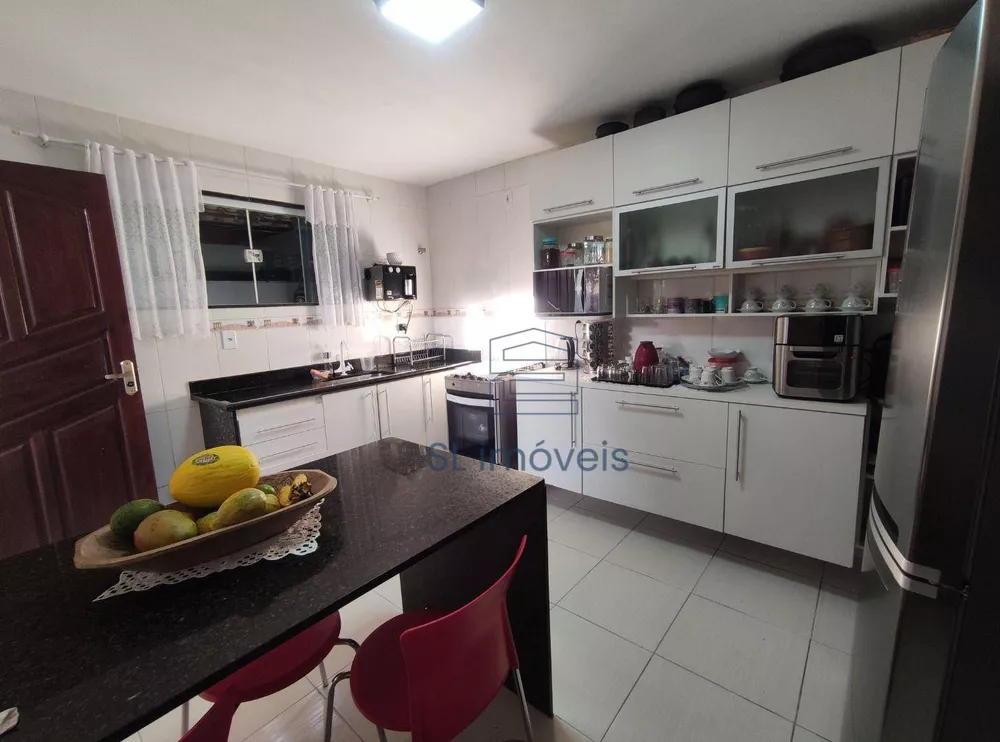 Casa, 3 quartos, 128 m² - Foto 18