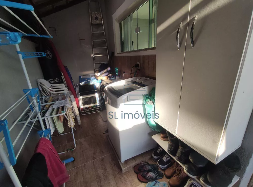 Casa, 3 quartos, 128 m² - Foto 12