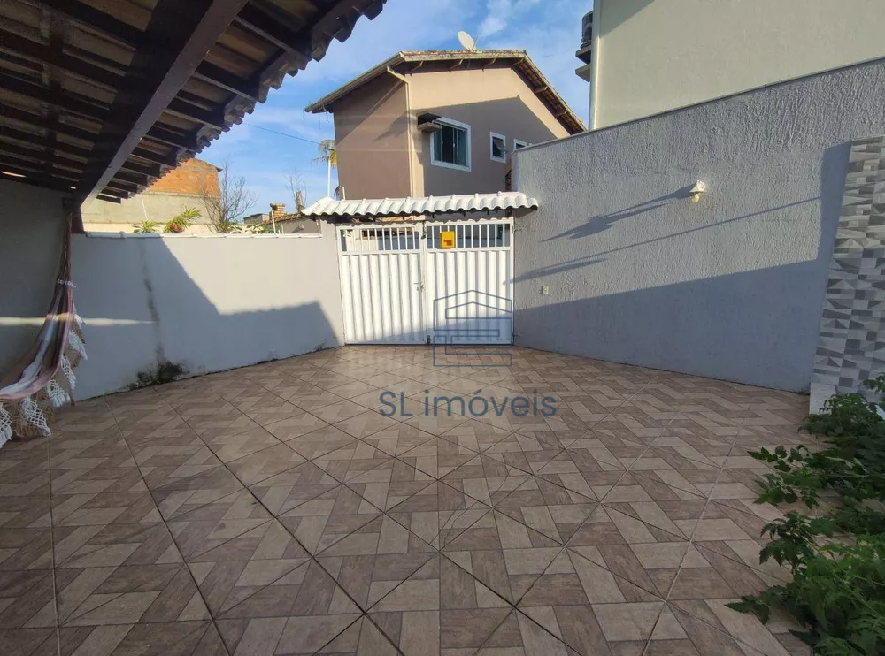 Casa, 3 quartos, 128 m² - Foto 4