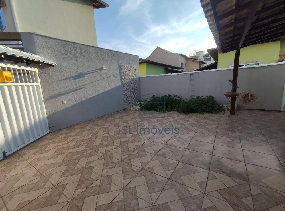 Casa, 3 quartos, 128 m² - Foto 3