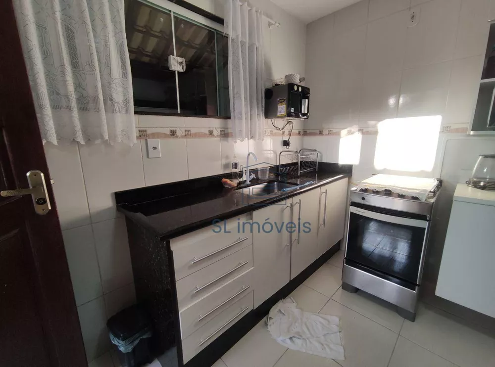 Casa, 3 quartos, 128 m² - Foto 14