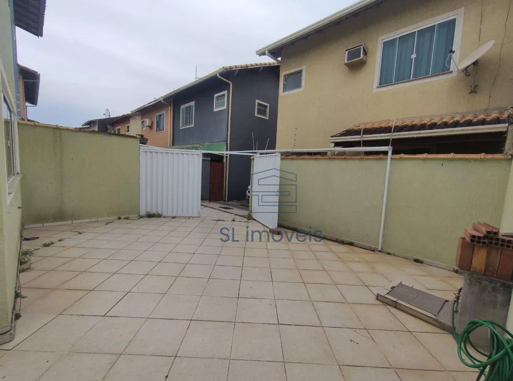 Casa, 3 quartos, 114 m² - Foto 4