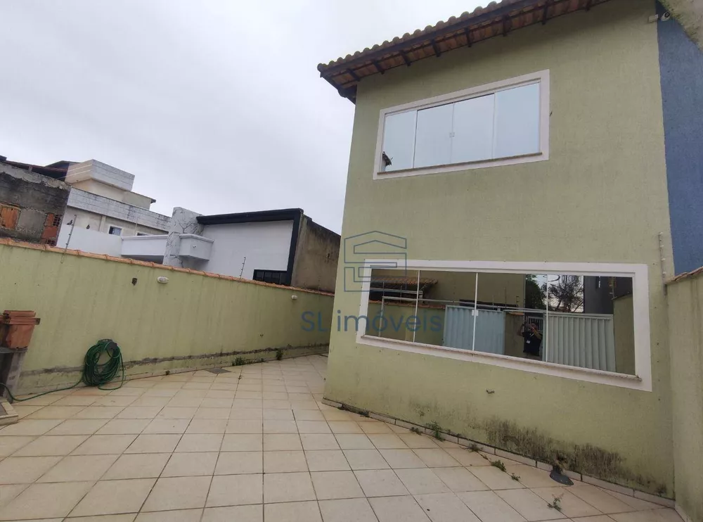 Casa, 3 quartos, 114 m² - Foto 2