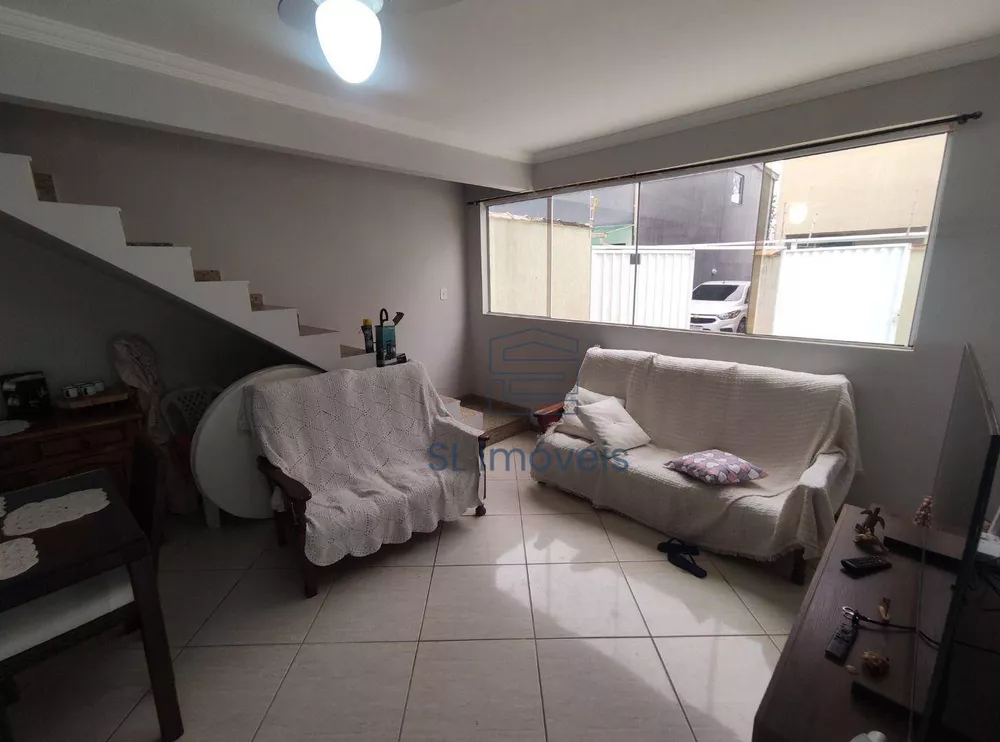 Casa, 3 quartos, 114 m² - Foto 7