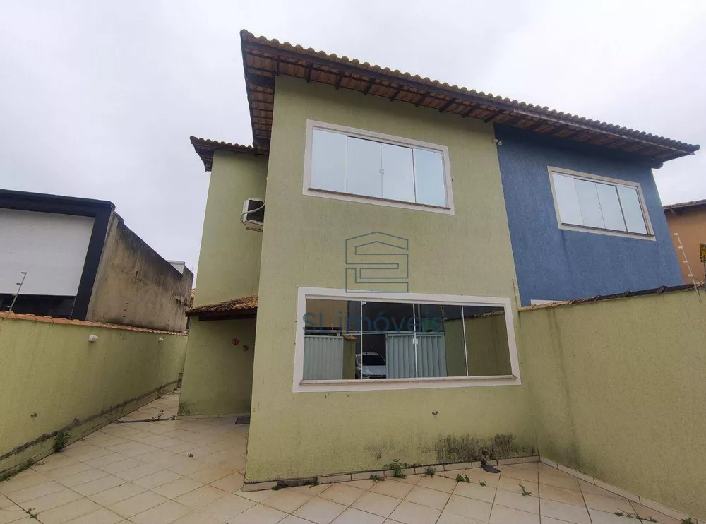 Casa, 3 quartos, 114 m² - Foto 3