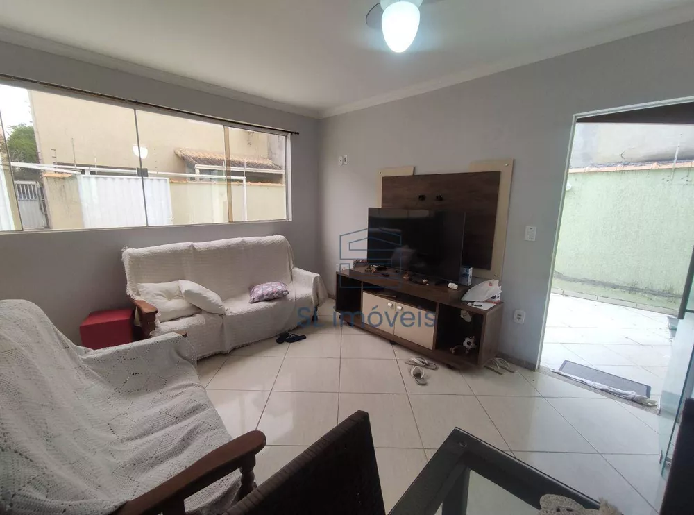 Casa, 3 quartos, 114 m² - Foto 9