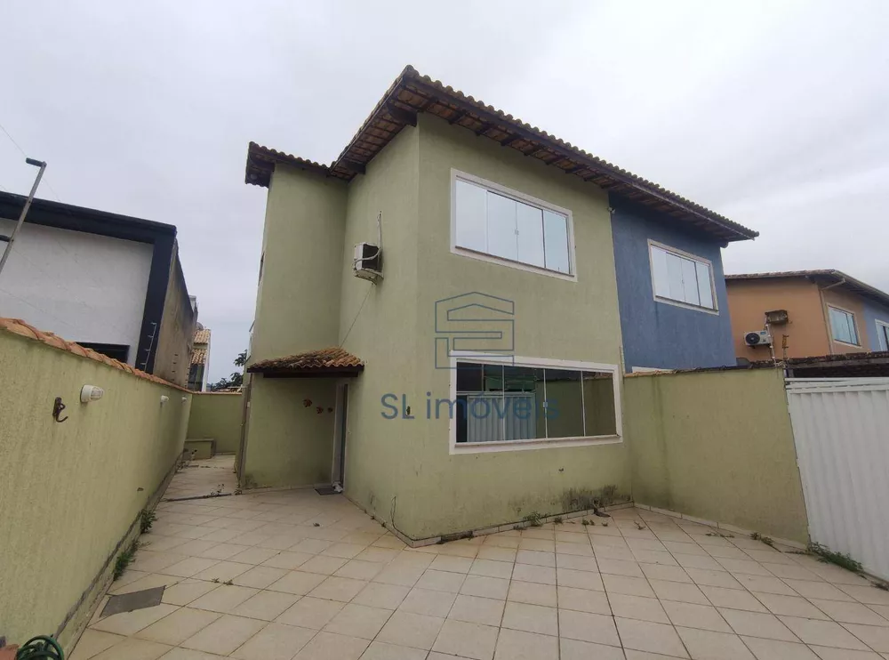 Casa, 3 quartos, 114 m² - Foto 1