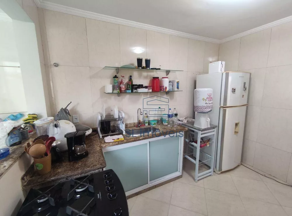 Casa, 3 quartos, 114 m² - Foto 13