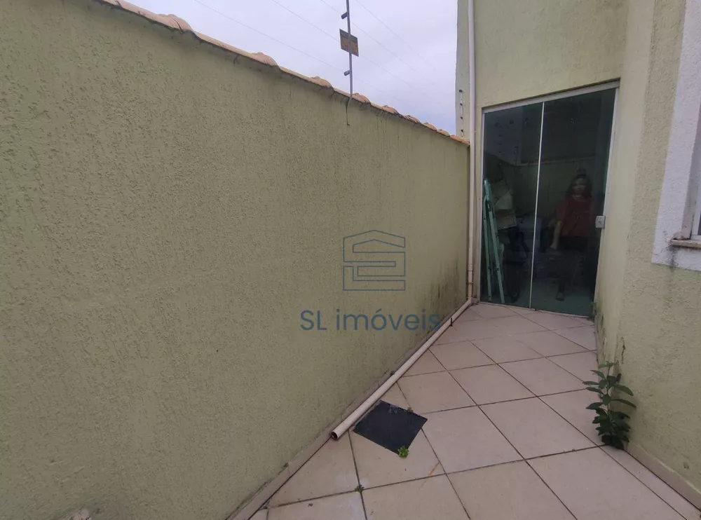 Casa, 3 quartos, 114 m² - Foto 5