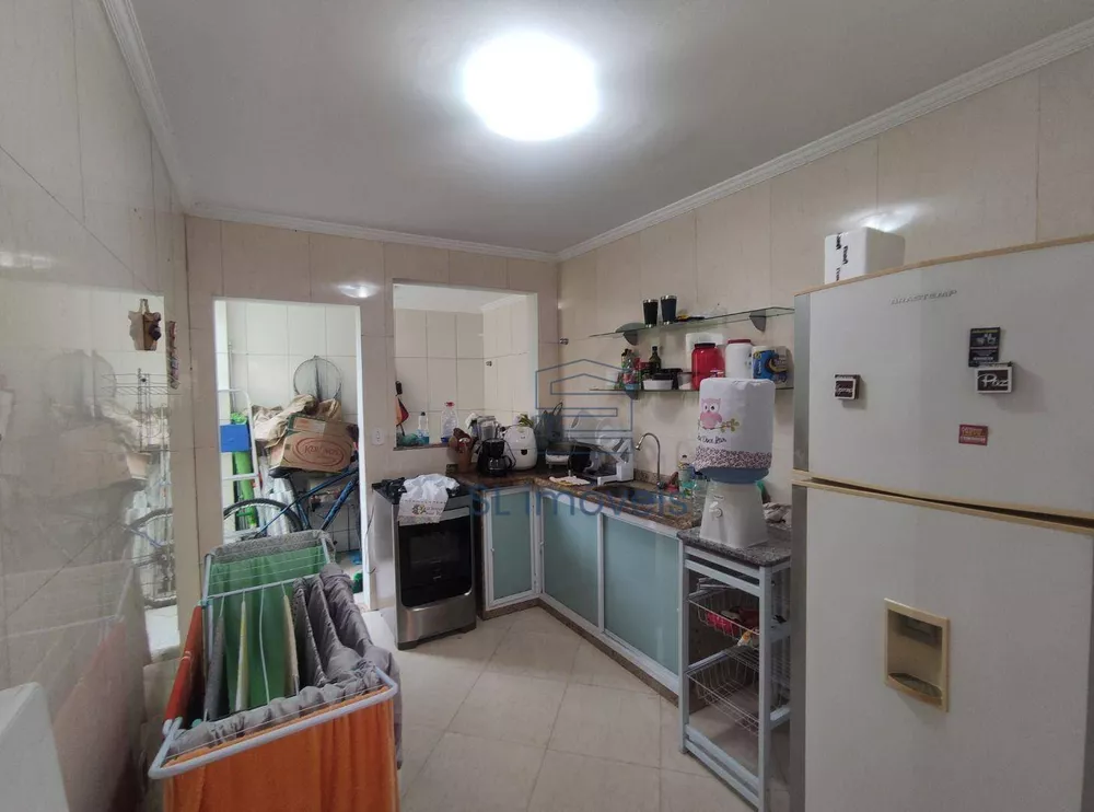 Casa, 3 quartos, 114 m² - Foto 14