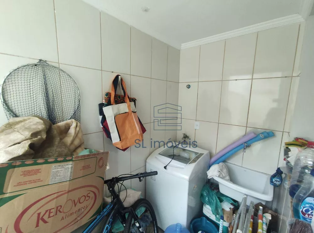 Casa, 3 quartos, 114 m² - Foto 17