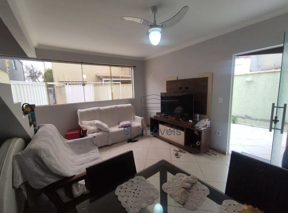 Casa, 3 quartos, 114 m² - Foto 10