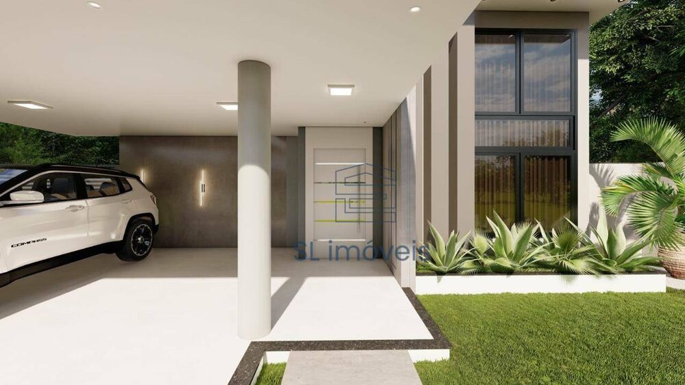 Casa à venda com 4 quartos, 180m² - Foto 5