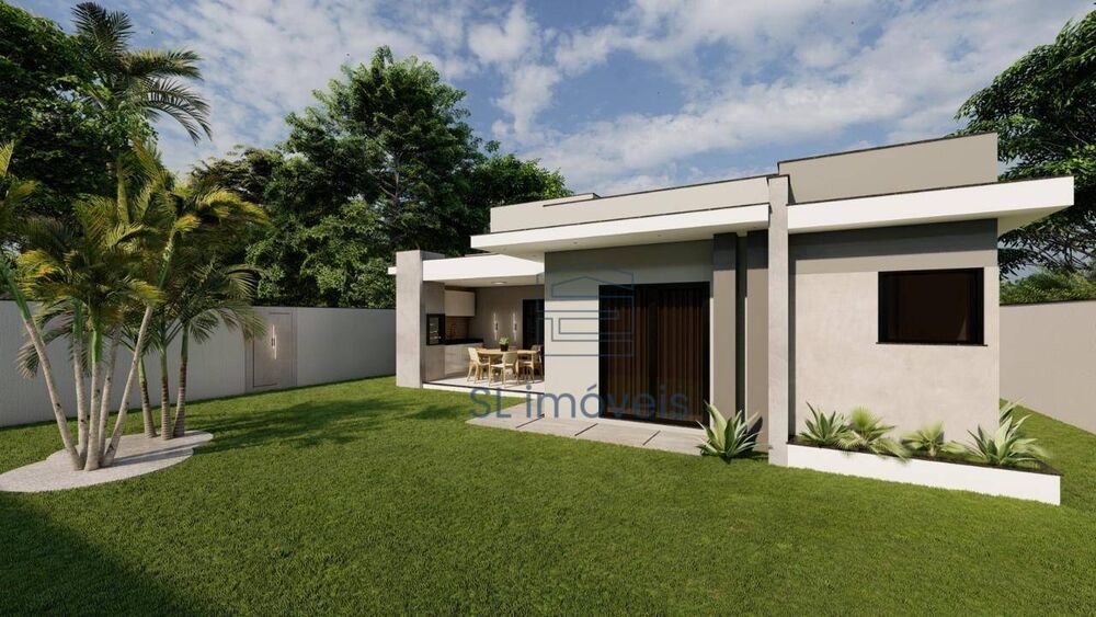 Casa à venda com 4 quartos, 180m² - Foto 8