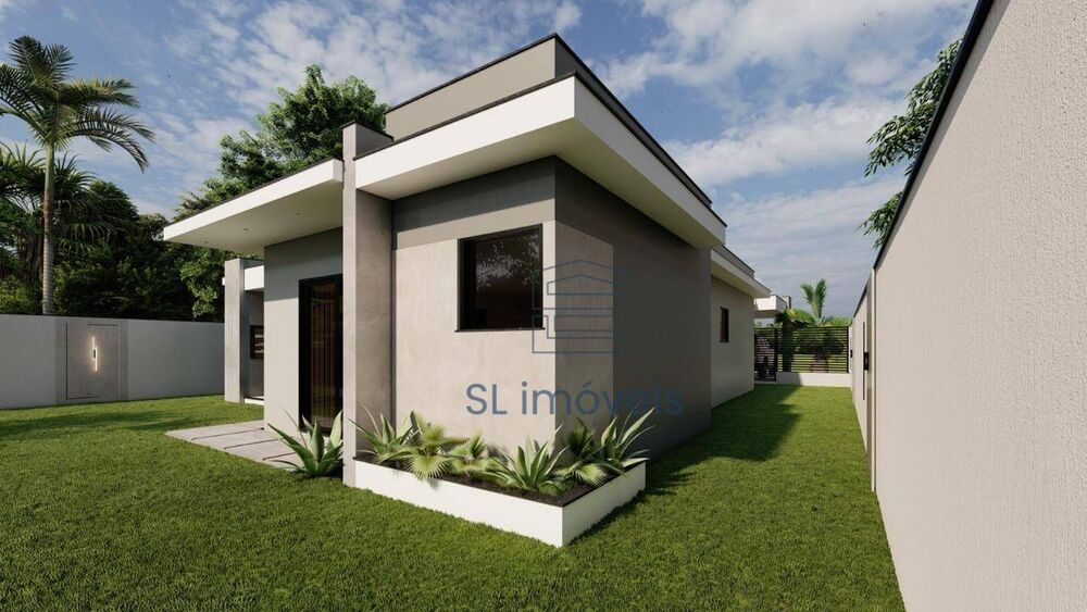Casa à venda com 4 quartos, 180m² - Foto 12