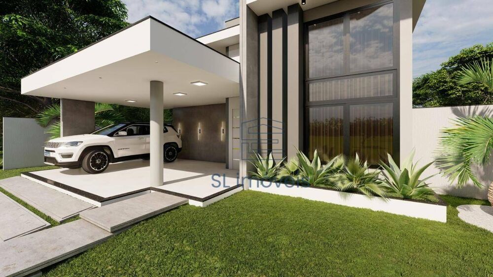 Casa à venda com 4 quartos, 180m² - Foto 7