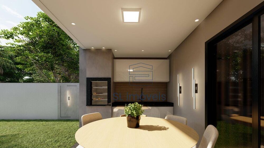 Casa à venda com 4 quartos, 180m² - Foto 11