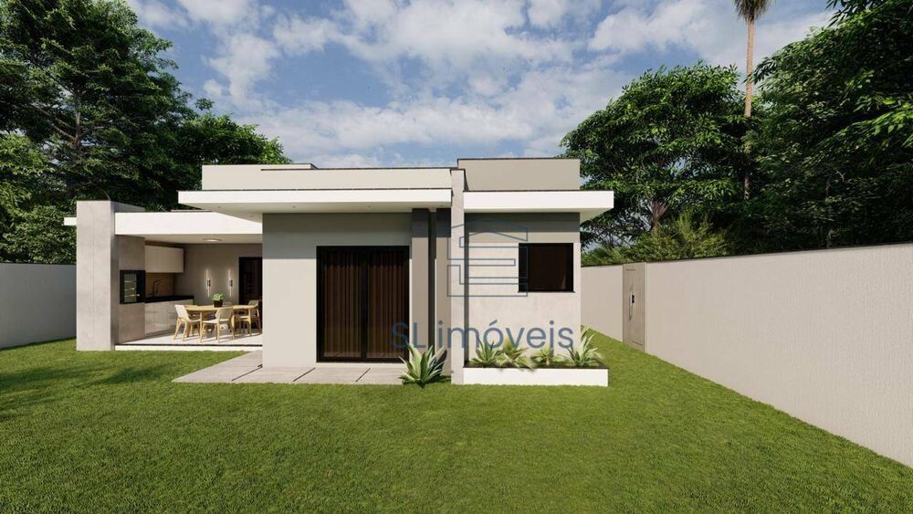 Casa à venda com 4 quartos, 180m² - Foto 10