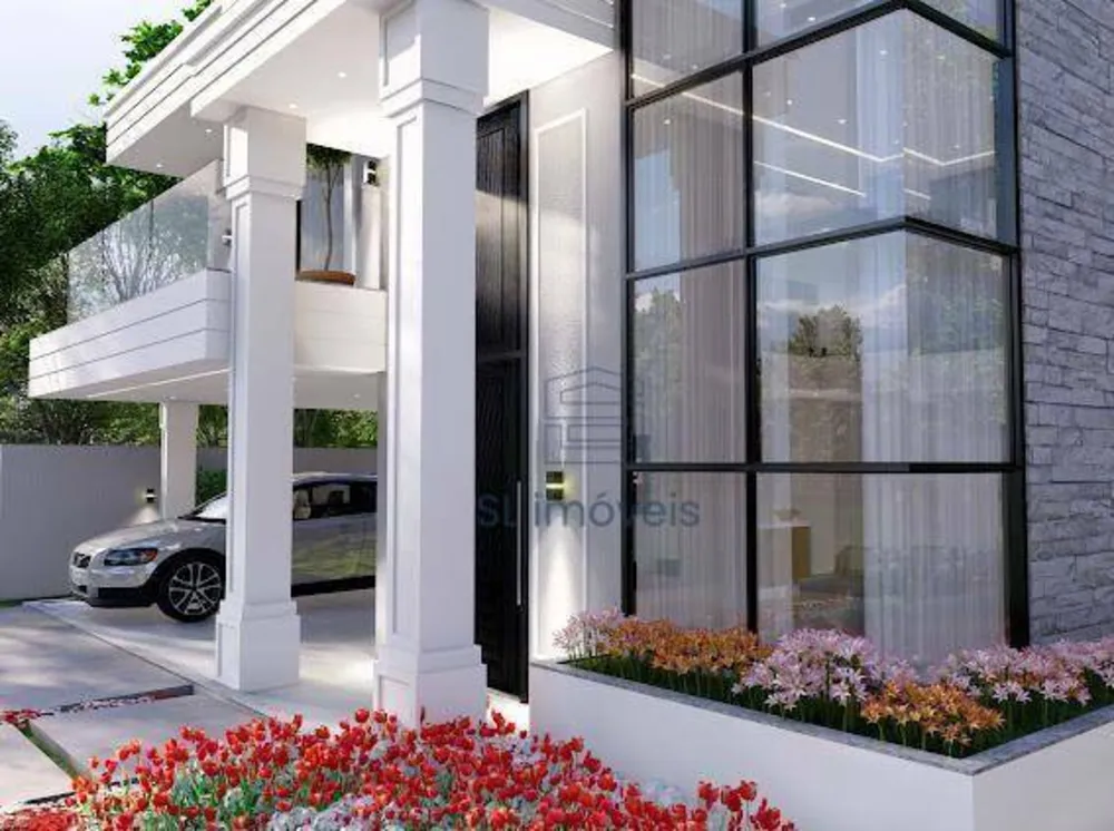 Casa, 4 quartos, 254 m² - Foto 4