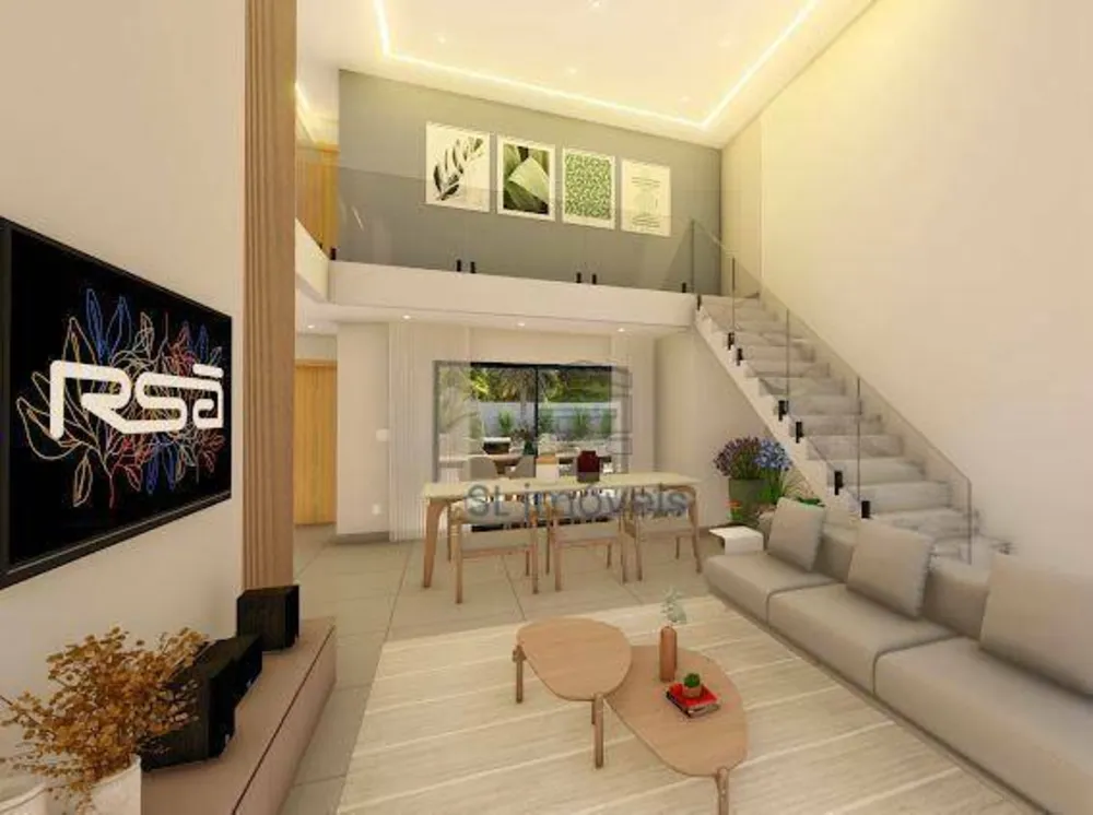 Casa, 4 quartos, 254 m² - Foto 17