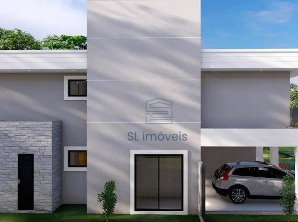 Casa, 4 quartos, 254 m² - Foto 5