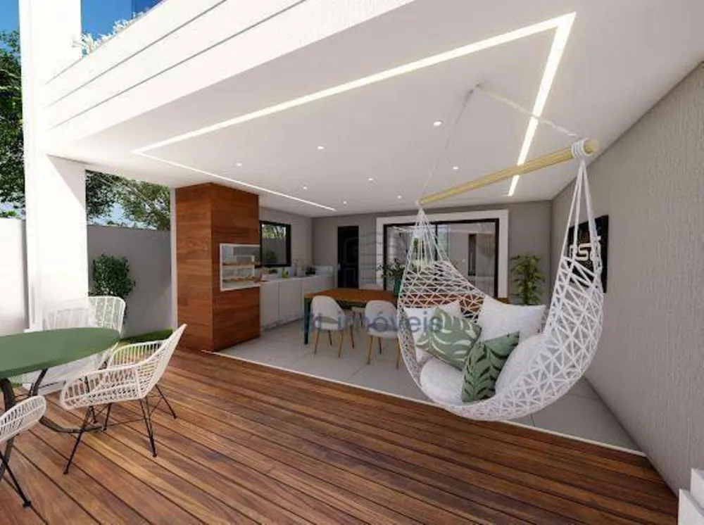 Casa, 4 quartos, 254 m² - Foto 14