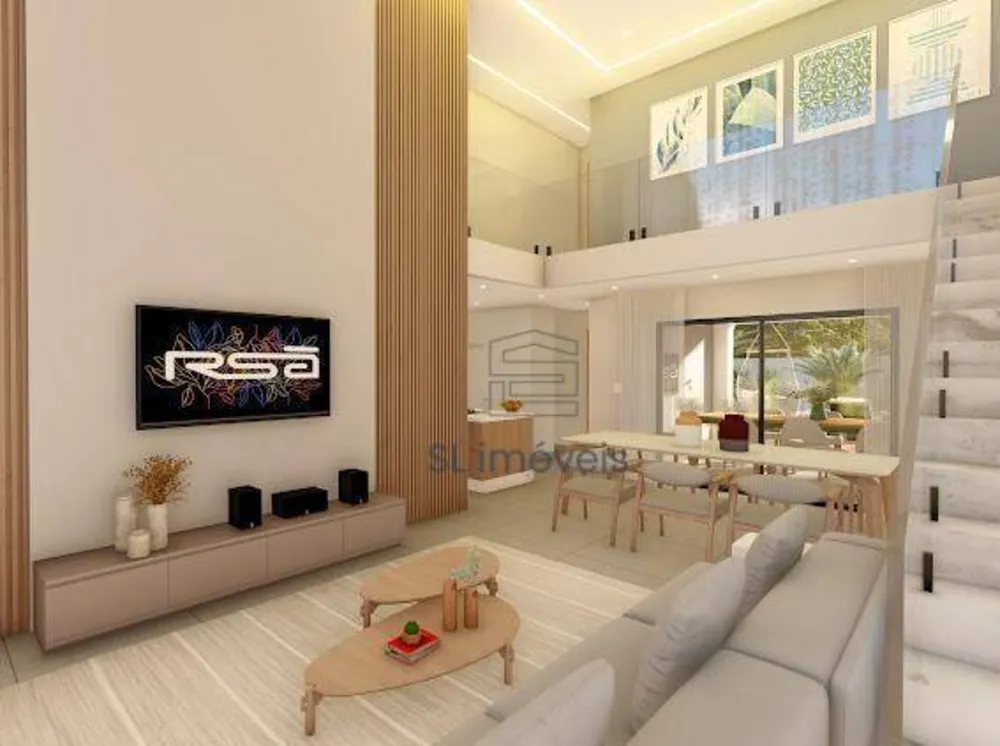 Casa, 4 quartos, 254 m² - Foto 13