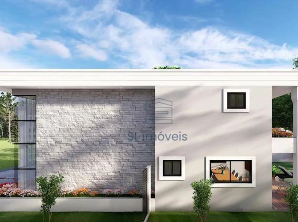 Casa, 4 quartos, 254 m² - Foto 6