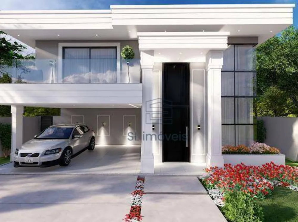 Casa, 4 quartos, 254 m² - Foto 7