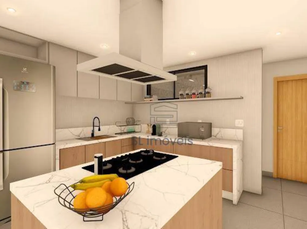 Casa, 4 quartos, 254 m² - Foto 16