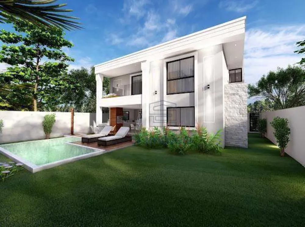 Casa, 4 quartos, 254 m² - Foto 9