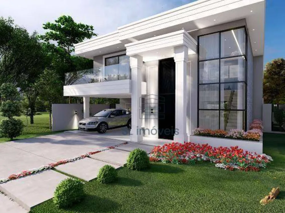 Casa, 4 quartos, 254 m² - Foto 20
