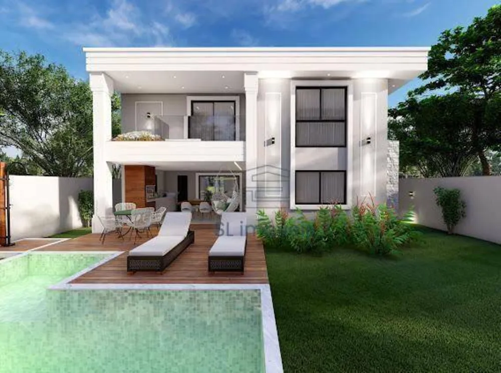 Casa, 4 quartos, 254 m² - Foto 12