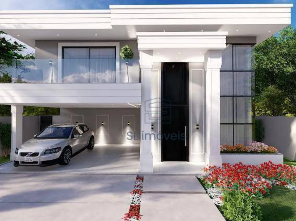 Casa, 4 quartos, 254 m² - Foto 24