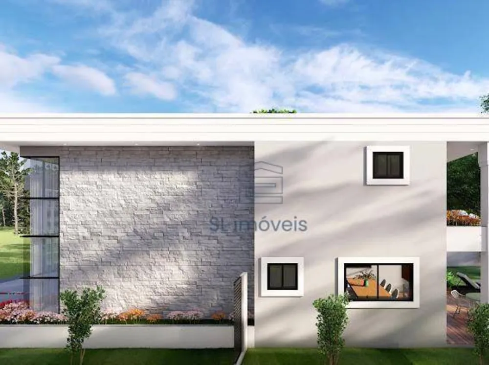 Casa, 4 quartos, 254 m² - Foto 23